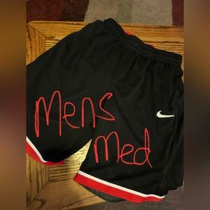 Nike shorts